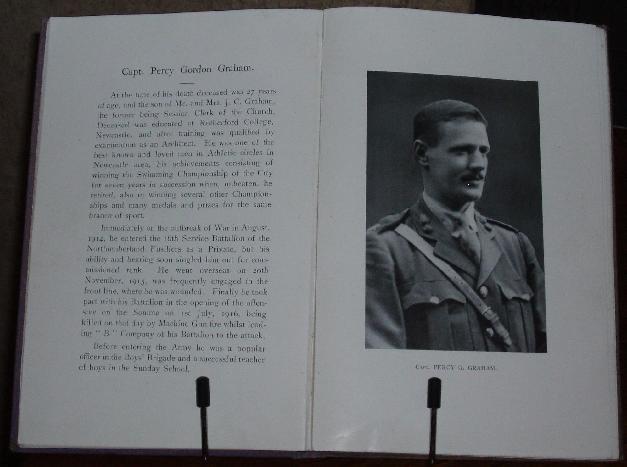 NEWMP Memorial Image